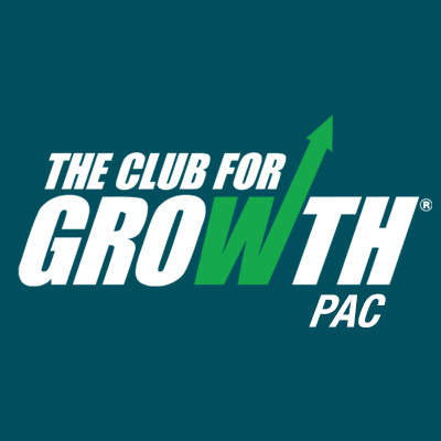 Club for Growth PAC Image