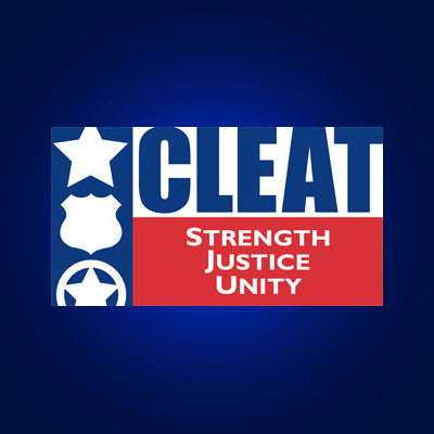 Combined Law Enforcement Associations of Texas (CLEAT) Image