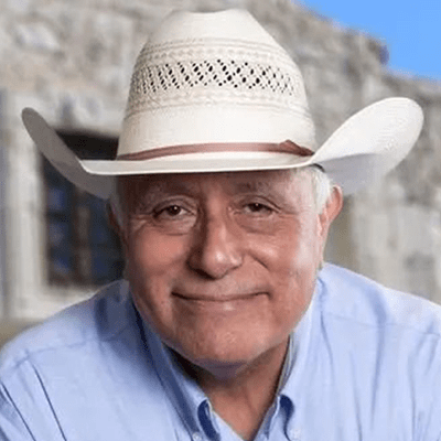 George Rodriguez Image