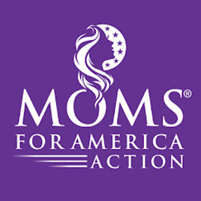 Moms for America Action Image