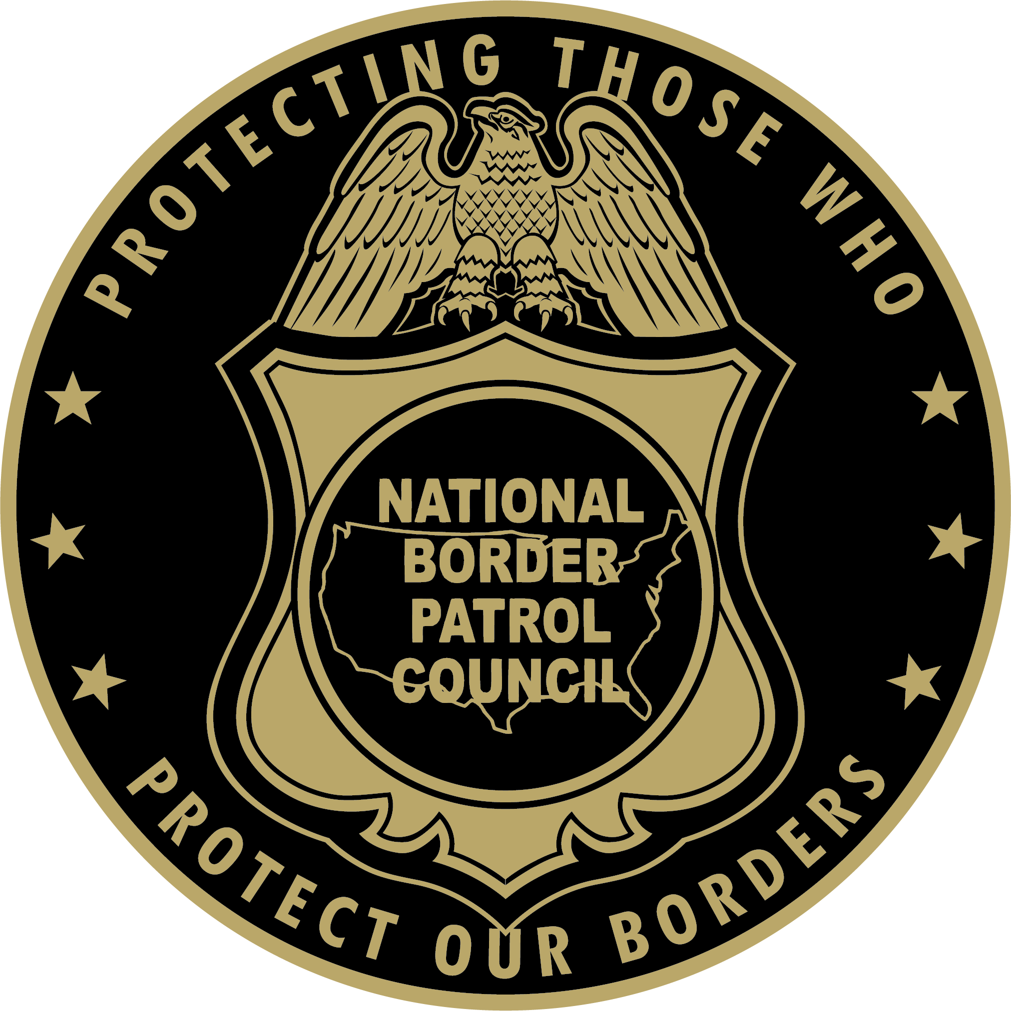National Border Patrol Council Image