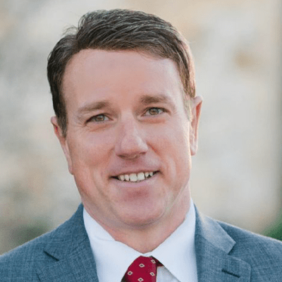 Pat Fallon Image
