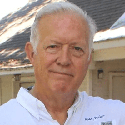 Randy Weber Image