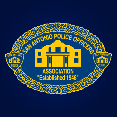 San Antonio Police Officers Association Image