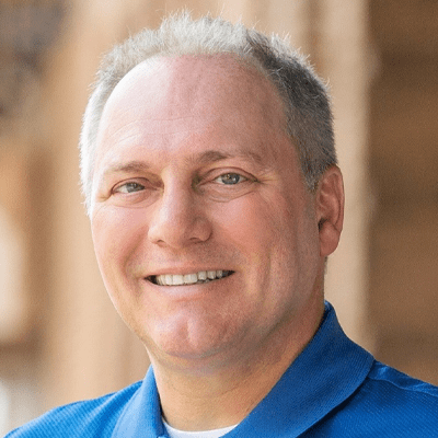 Steve Scalise Image